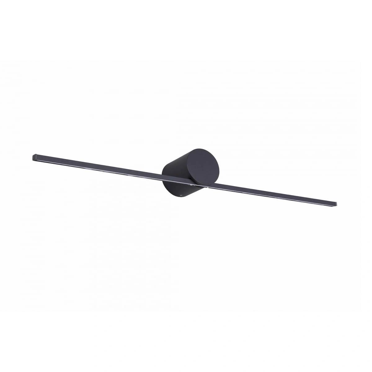 Zuma Line Sienas lampa CAMARA, 6W