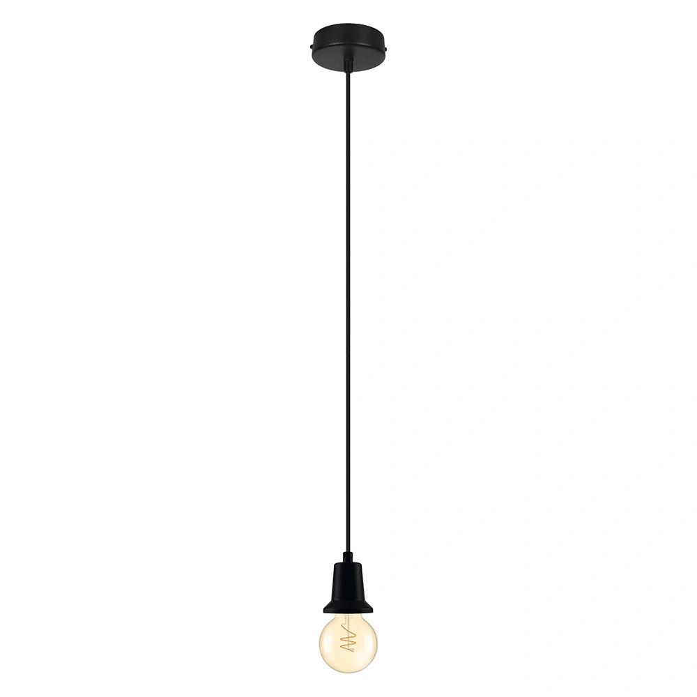 OSRAM Dekoratīvs piekaramais vads E27 lampai