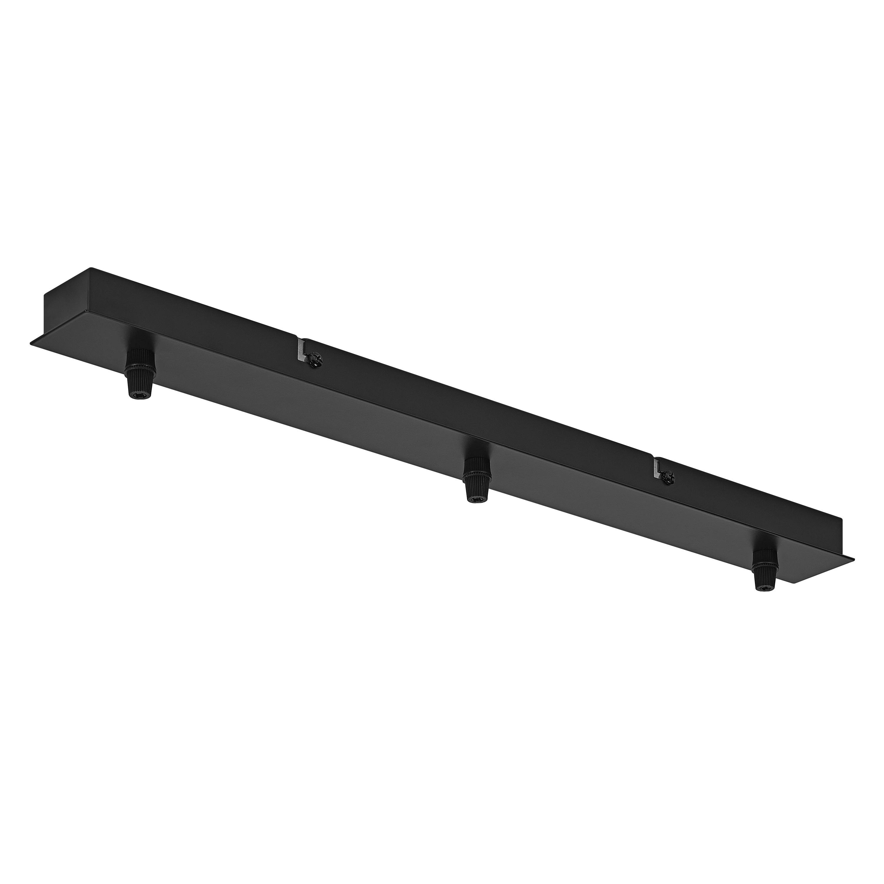 OSRAM Gaismekļa pamatne trim PENDULUM gaismekļiem