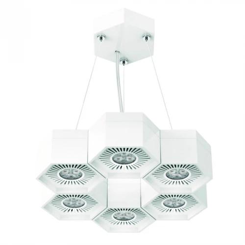 OSRAM LED Griestu lampa COMBILITE-P Six