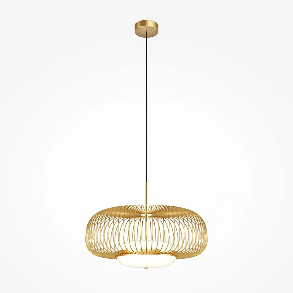 Maytoni LED Piekaramā lampa LEVITATION, 20W