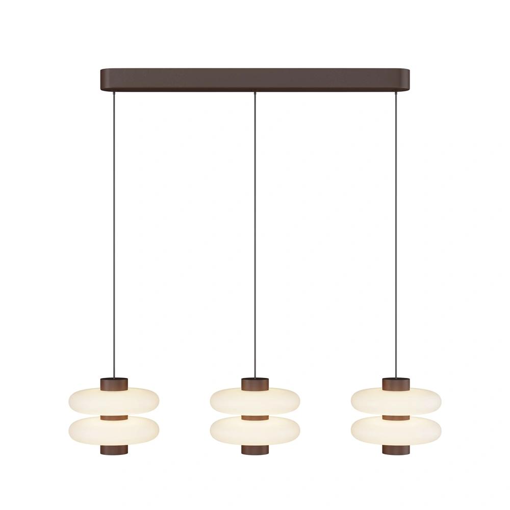 Maytoni LED Piekaramā lampa NUVEM, 23W