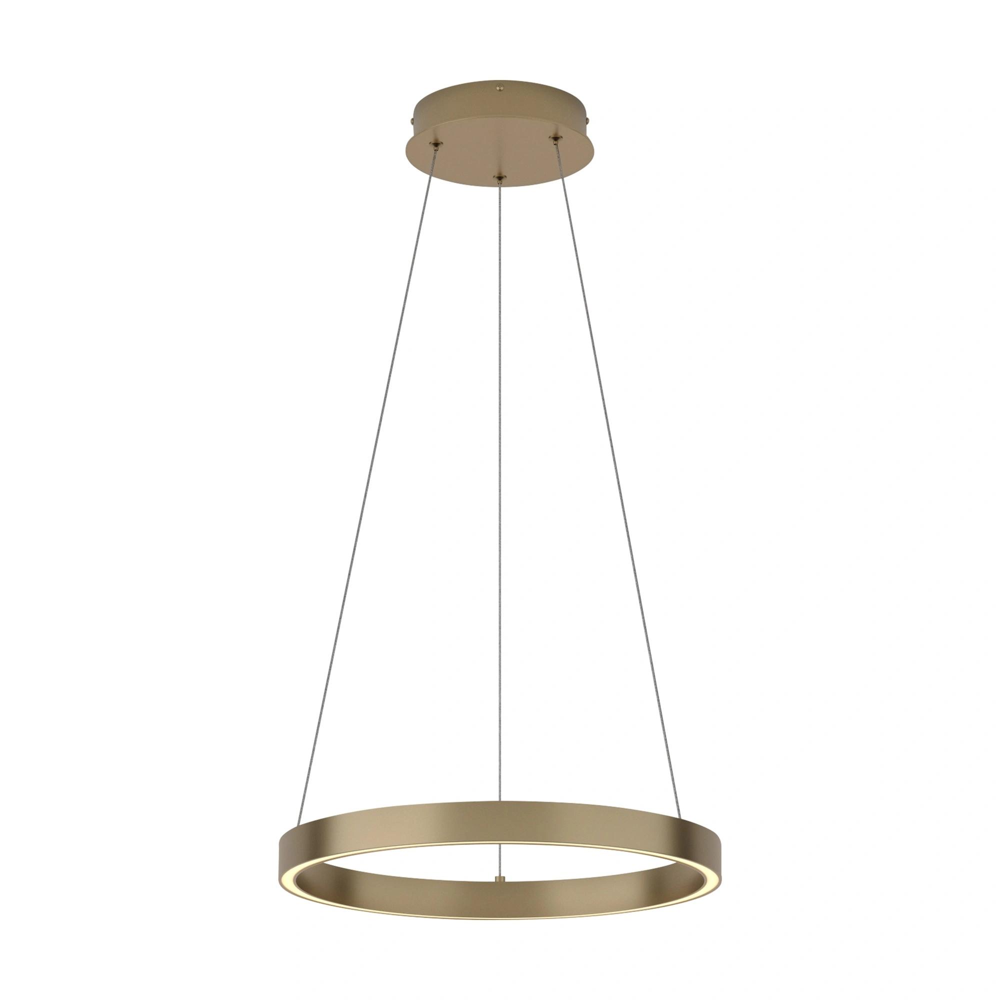 Maytoni LED Piekaramā lampa RIM, 25W