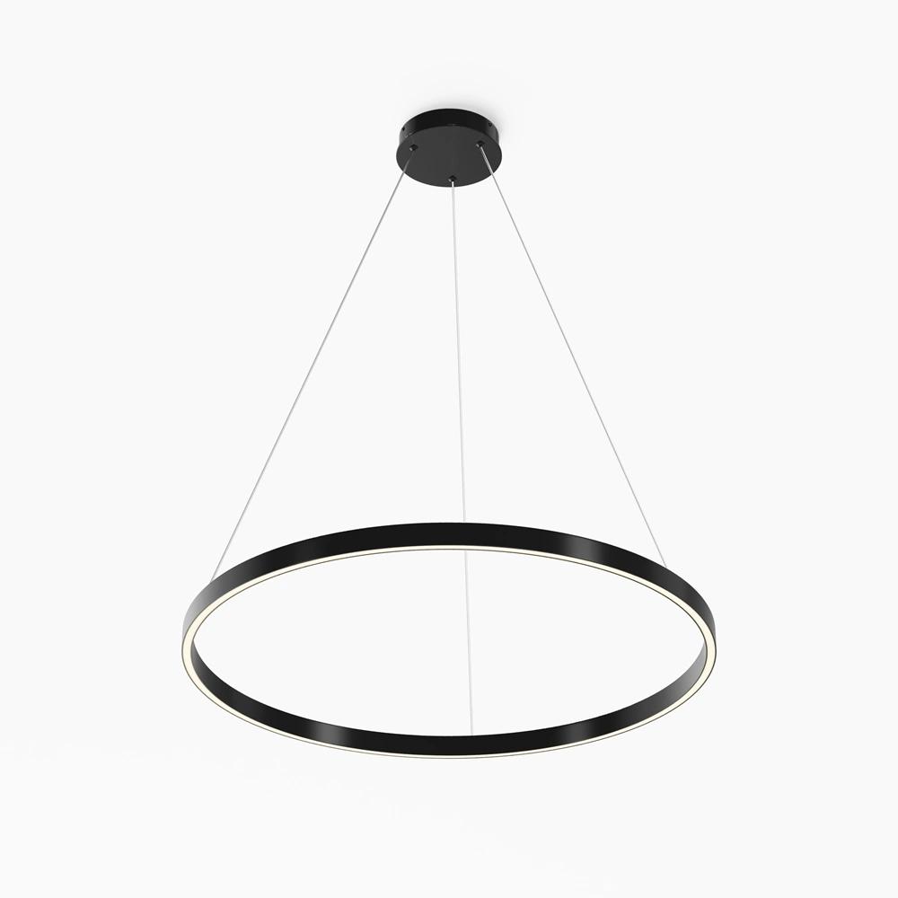 Maytoni LED Piekaramā lampa RIM, 51W