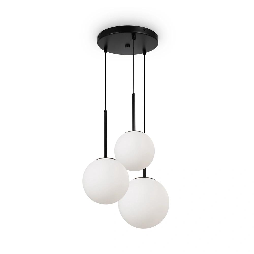 Maytoni Piekaramā lampa BASIC, 3 x