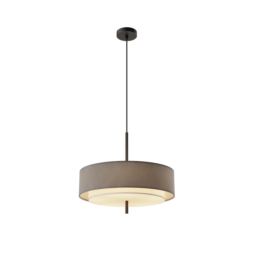 Maytoni Piekaramā lampa BERGAMO, excl. 5xE27