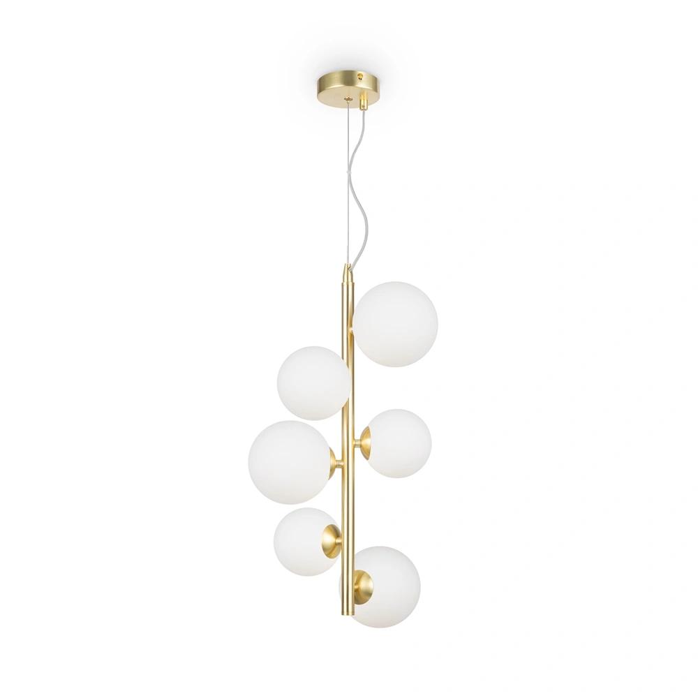 Maytoni Piekaramā lampa DALLAS, excl. 6xG9