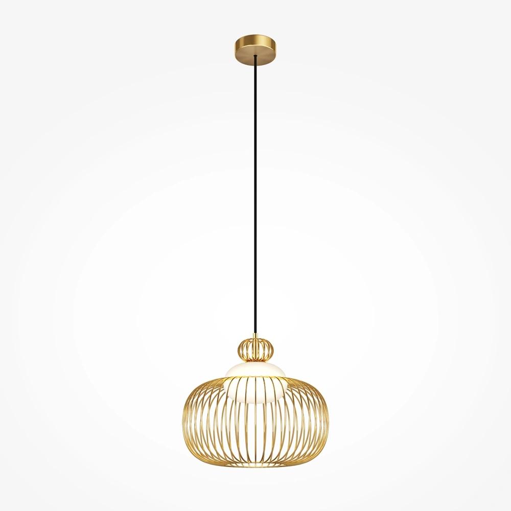 Maytoni Piekaramā lampa LEVITATION, excl. 1