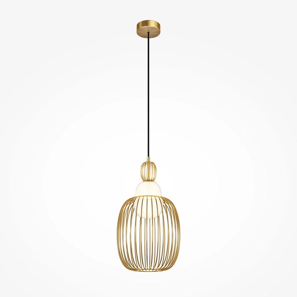 Maytoni Piekaramā lampa LEVITATION, excl. 1