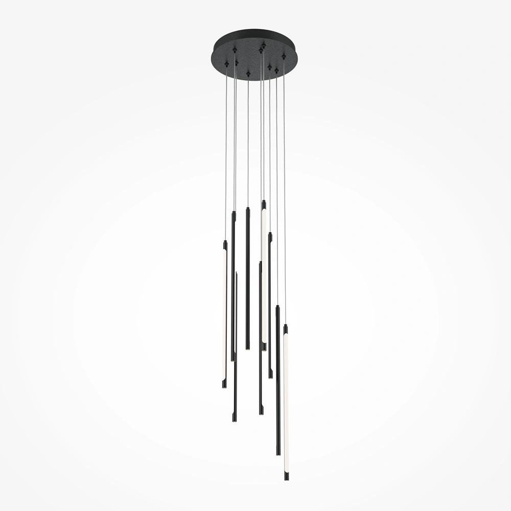 Maytoni Piekaramā lampa LIGHT STICK, 46W