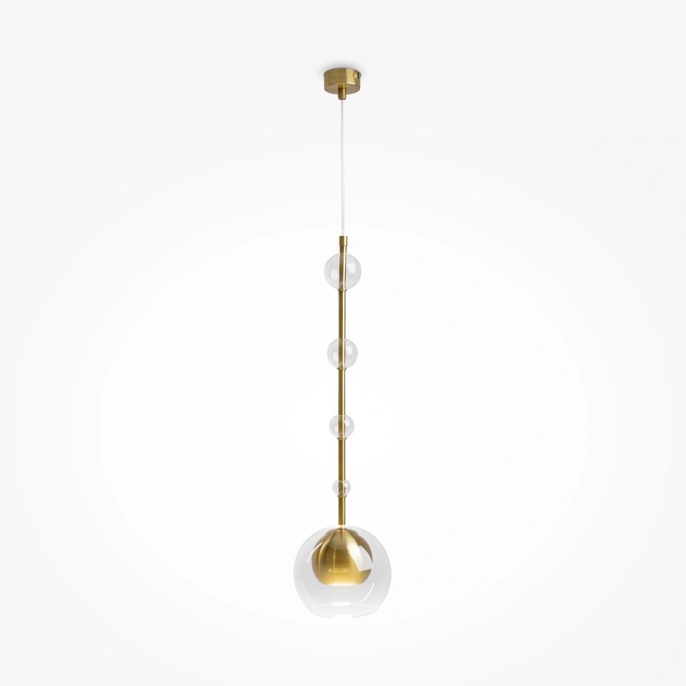 Maytoni Piekaramā lampa ROS, excl. 1xGU10