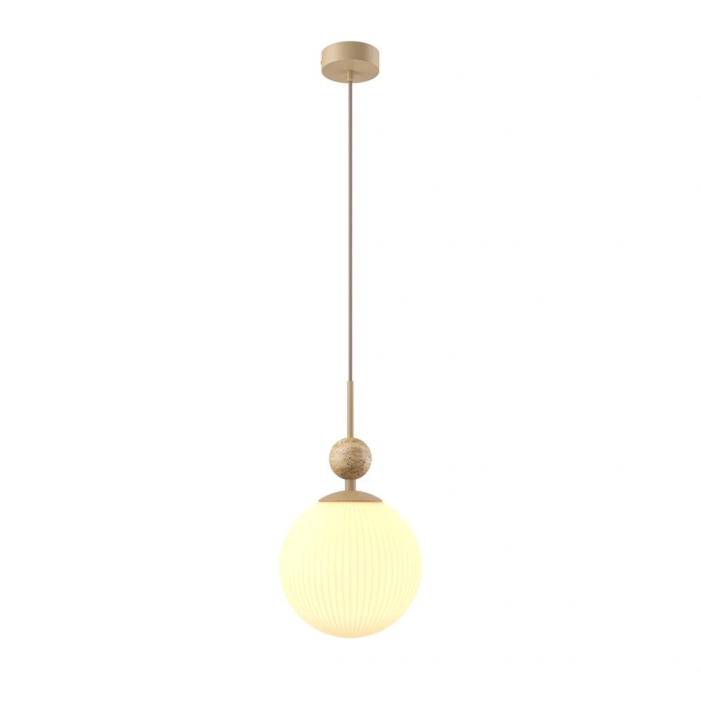 Maytoni Piekaramā lampa TAVO, excl. 1xE27
