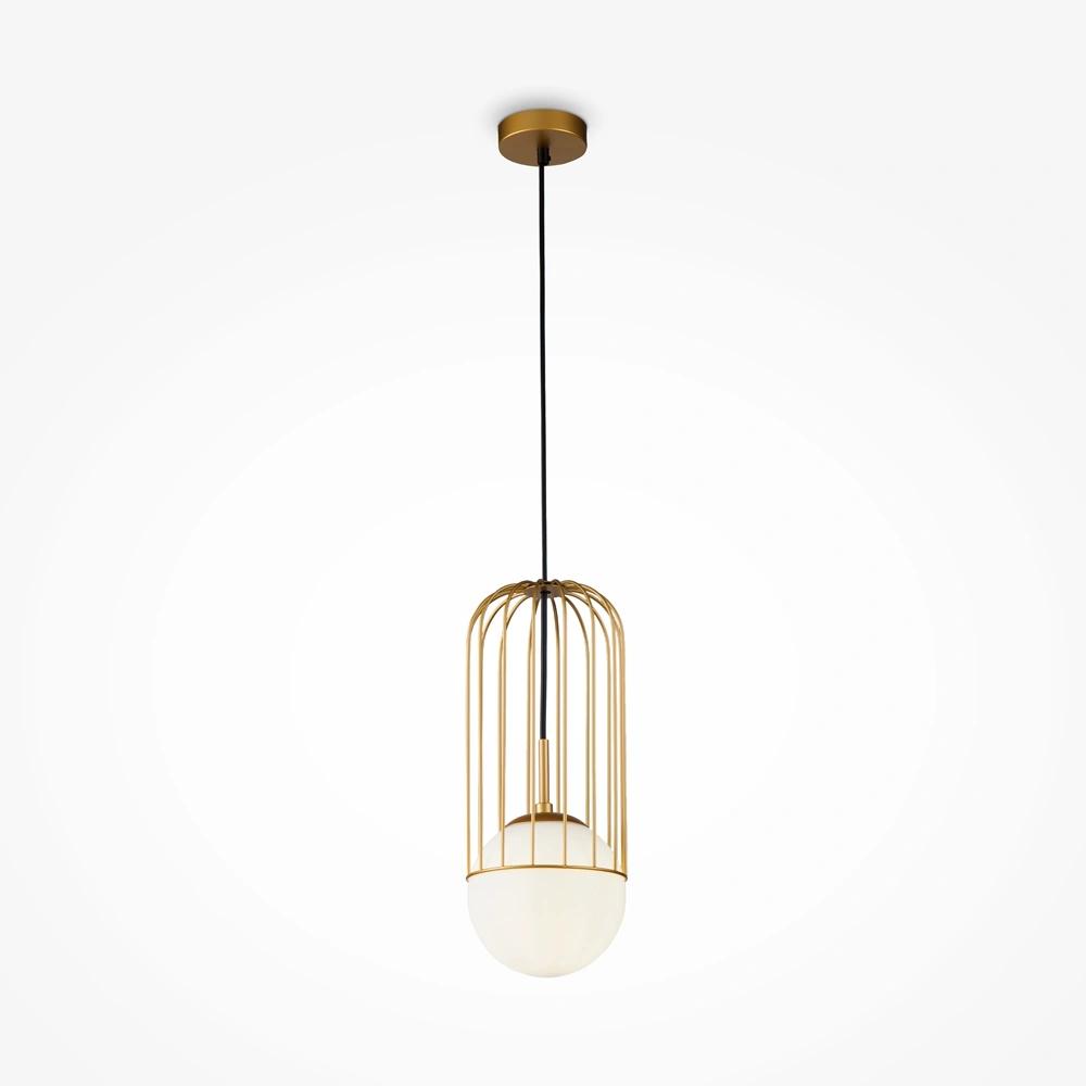 Maytoni Piekaramā lampa TELFORD, excl. 1xE27