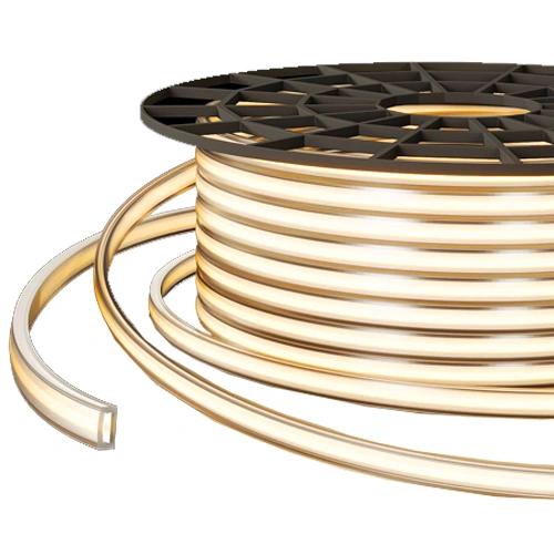 Visional LED lente COB 220V, 3000K
