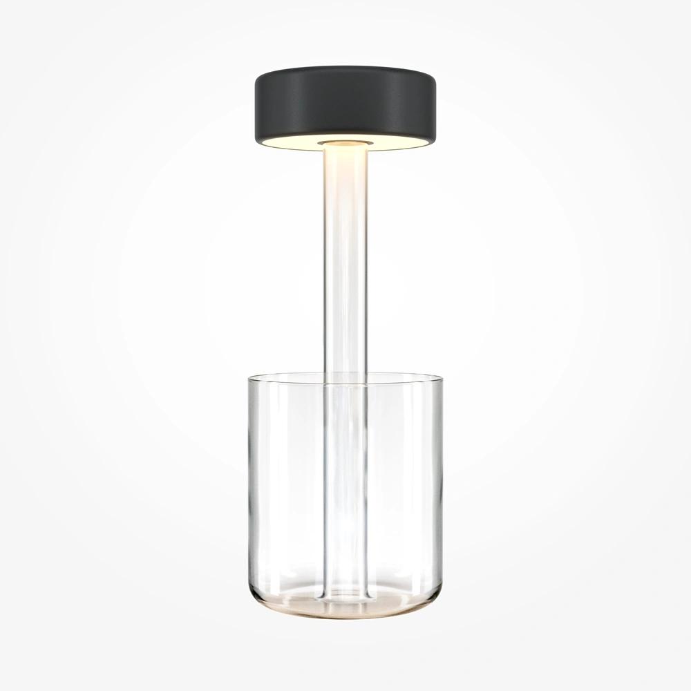 Maytoni LED Galda lampa uz baterijas