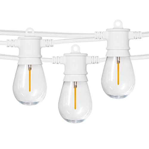 Visional Komplekts LED āra dārza 100m