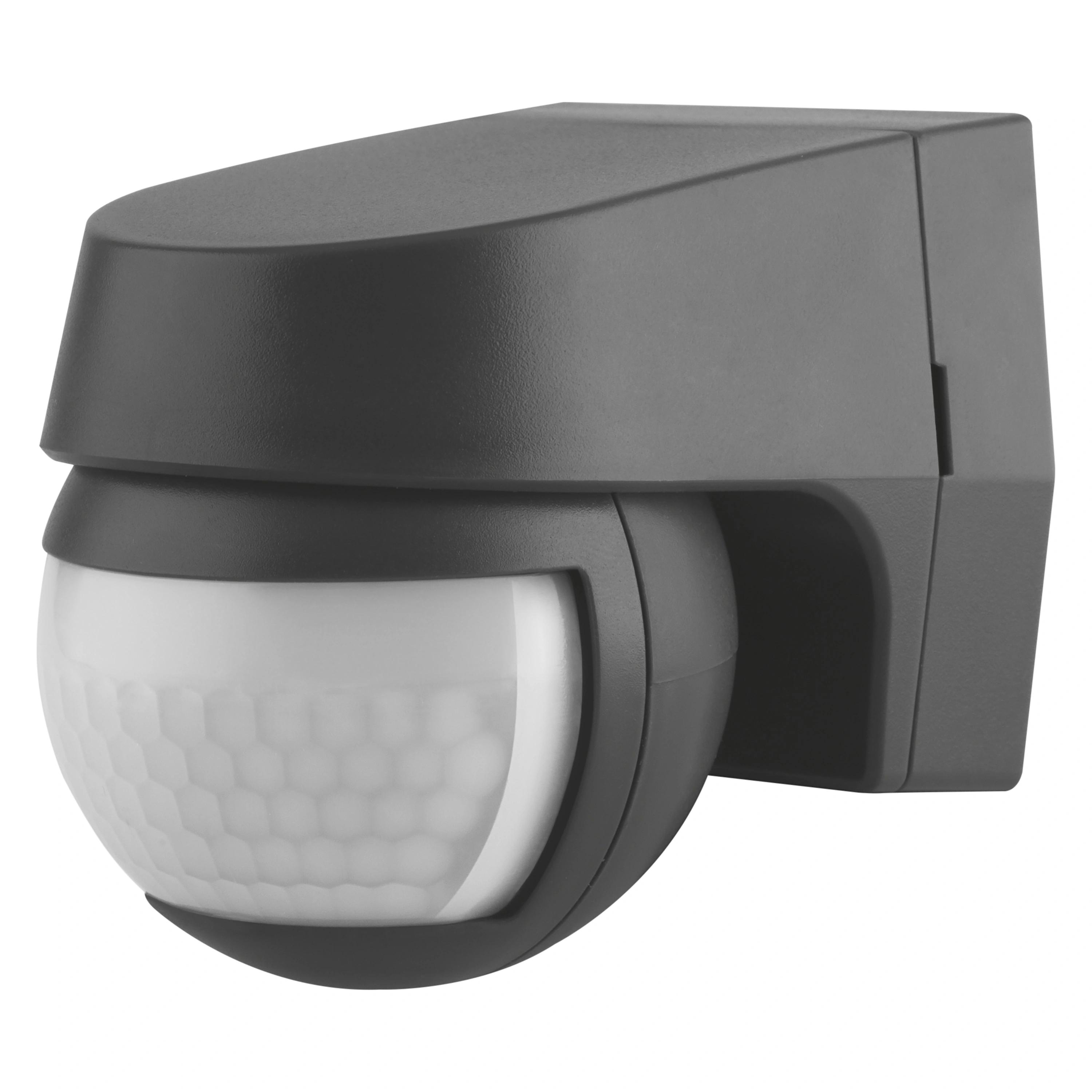 OSRAM Infrasarkanais PIR kustības sensors 110°