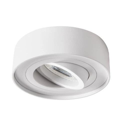 Kanlux Iebūvējams gaismeklis MINI BORD DLP-50-W