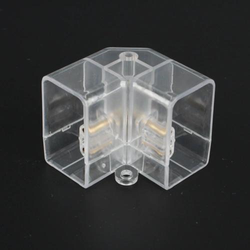 OPTONICA L - savienotājs Hexagon gaismekļiem