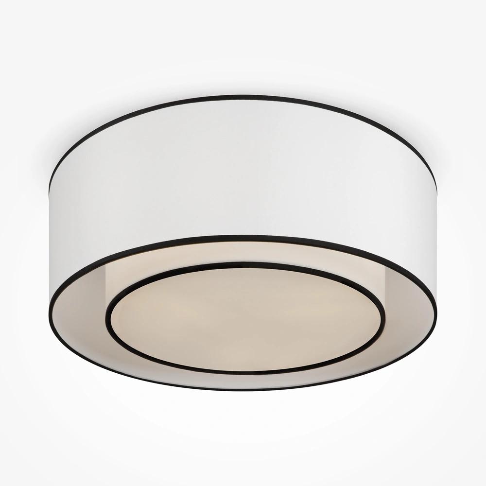 Maytoni Griestu lampa BERGAMO, excl. 3xE27