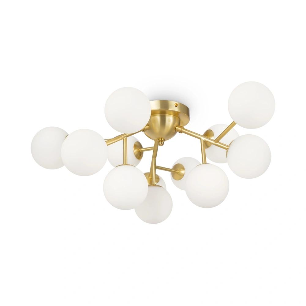 Maytoni Griestu lampa DALLAS, excl. 12xG9