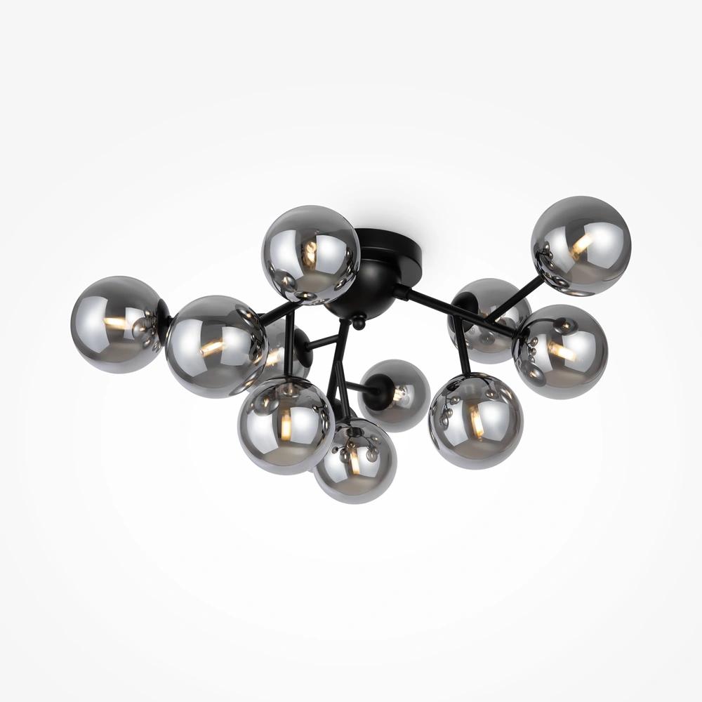 Maytoni Griestu lampa DALLAS, excl. 12xG9