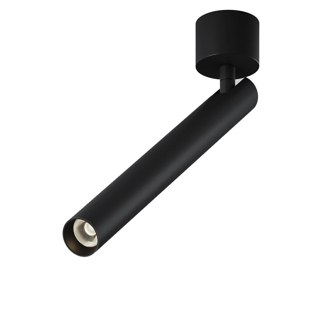 Maytoni LED Griestu gaismeklis FOCUS, 6W