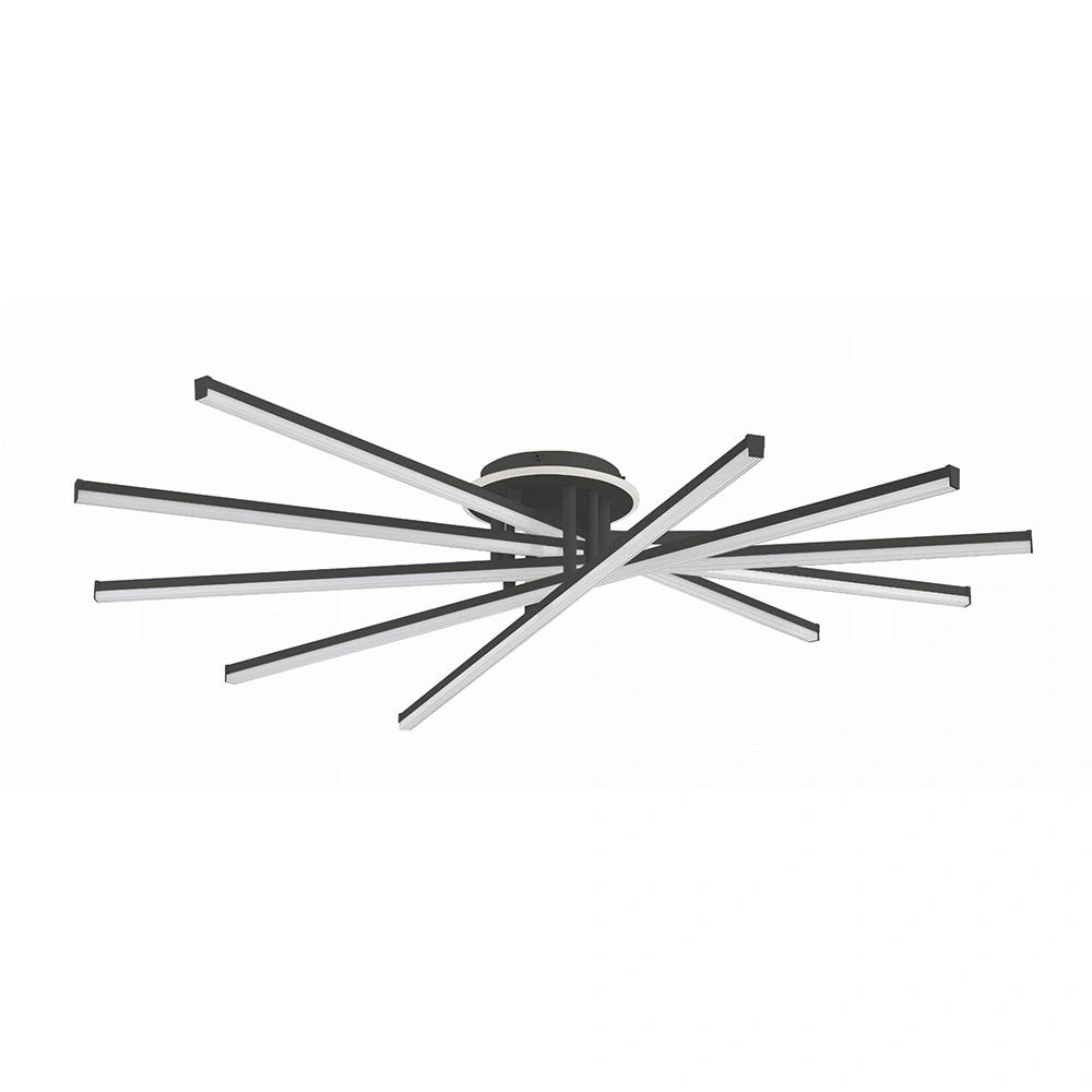 Zuma Line LED Griestu lampa LUNARA