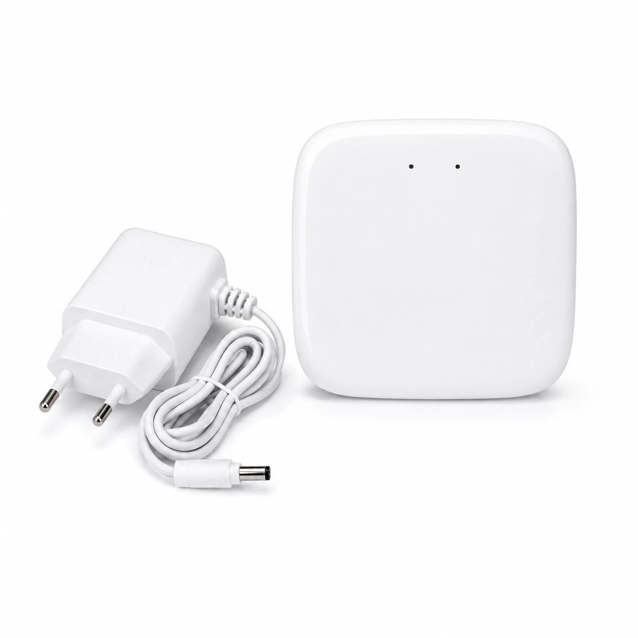 Visional Tuya Zigbee 3.0 viedais