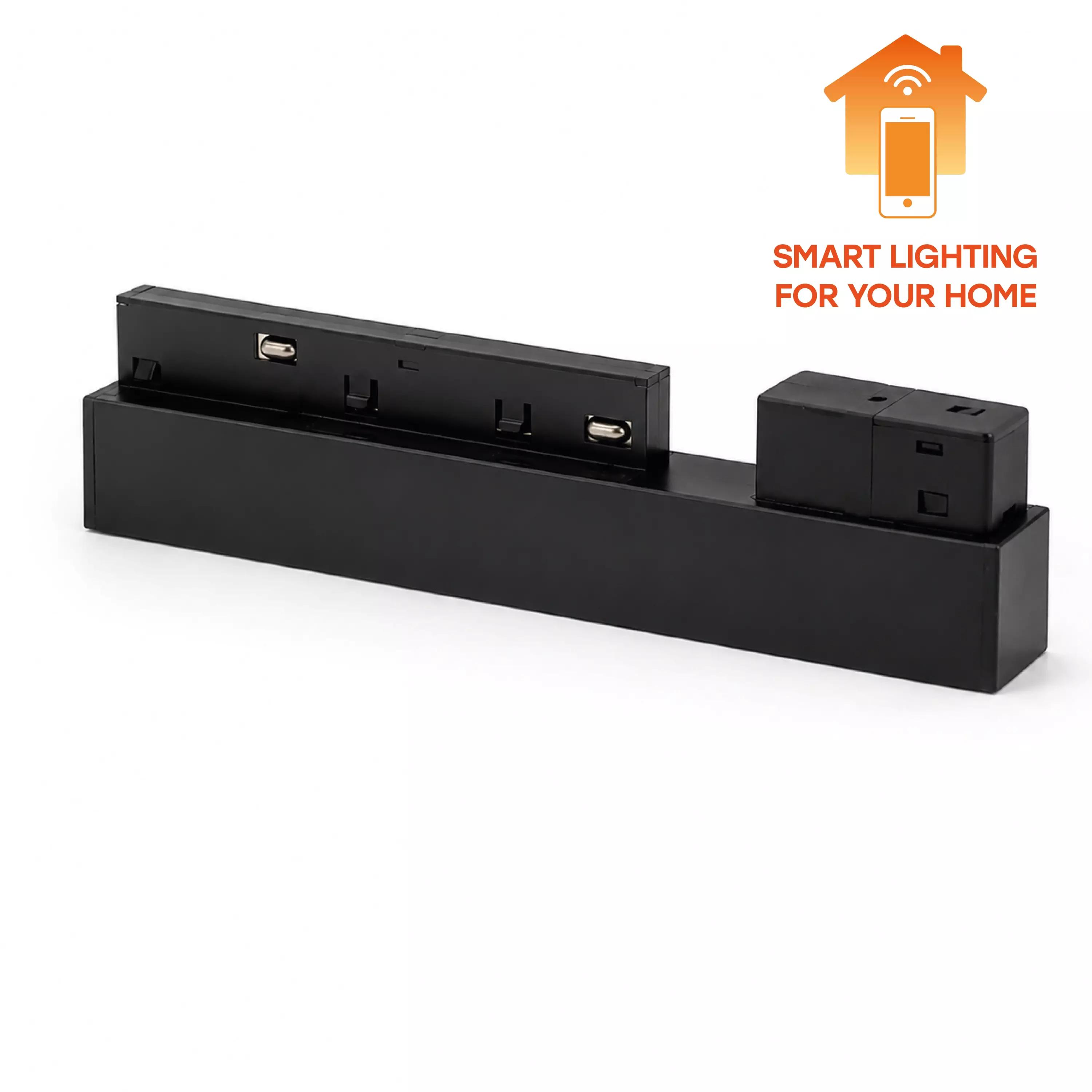 Visional SMART LED magnētiskās sistēmas 100W