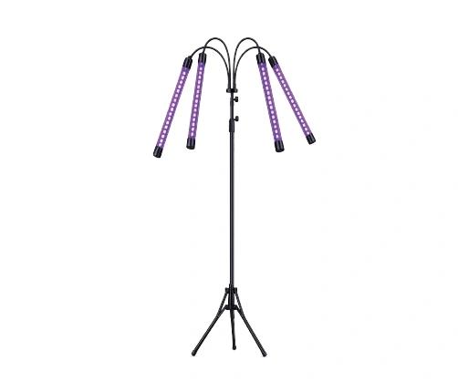 LED gaismeklis augiem, 36W