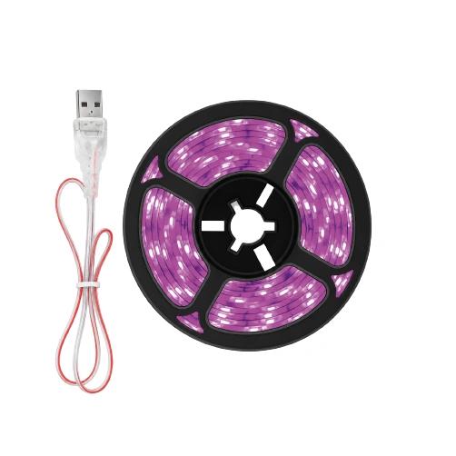 LED Lente priekš augiem 5W