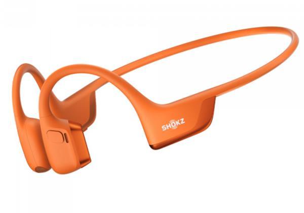 Shokz Open Run Pro 2 Bone