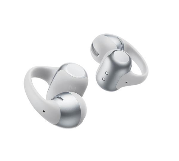 Shokz OpenDots 2 earbuds, Grey