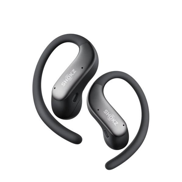 Shokz OpenFit Air 2 Black
