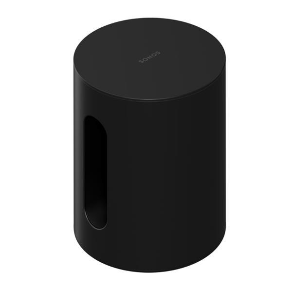 Sonos Sub Mini, Black