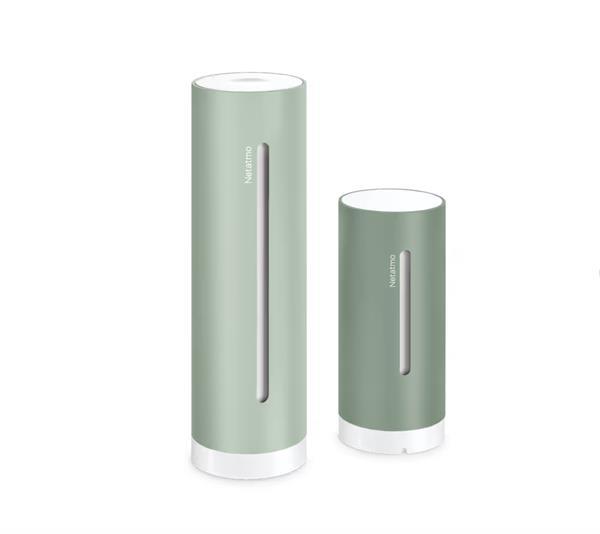 Netatmo Weather Station Original, Mint