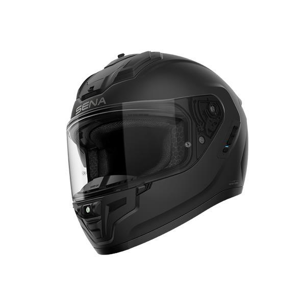 SENA PHANTOM ANC, Smart Full-Face Helmet