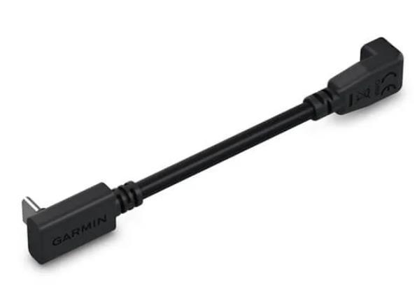 Garmin Mini USB to USB-C Adapter