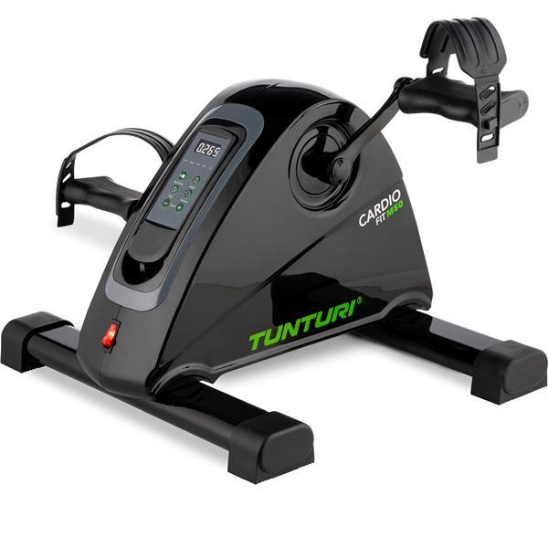 Tunturi Cardio Fit M50 Minibike Motorized