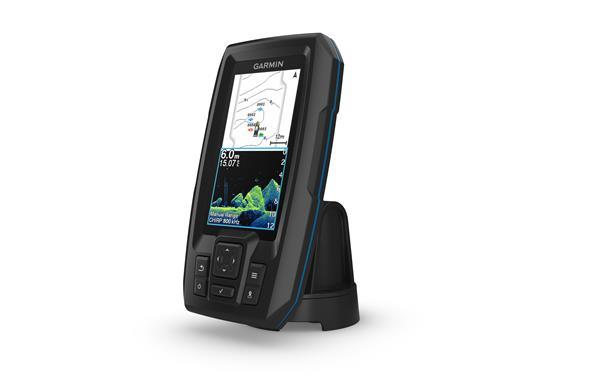 Garmin STRIKER™ Vivid 4cv Fishfinder with