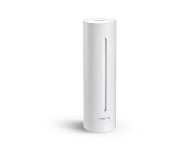 Netatmo Smart Indoor Air Quality Monitor