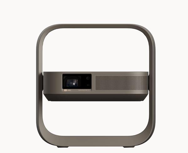 Xgimi Elfin Flip 4k Home Projector