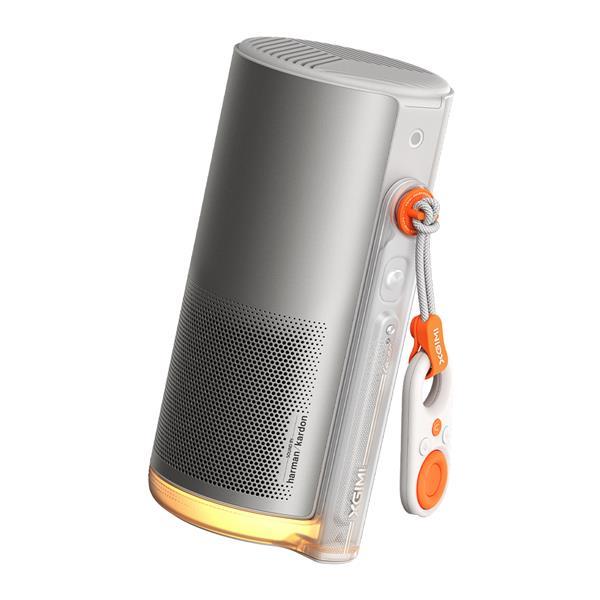 Xgimi Mogo 4 Laser Portable Projector