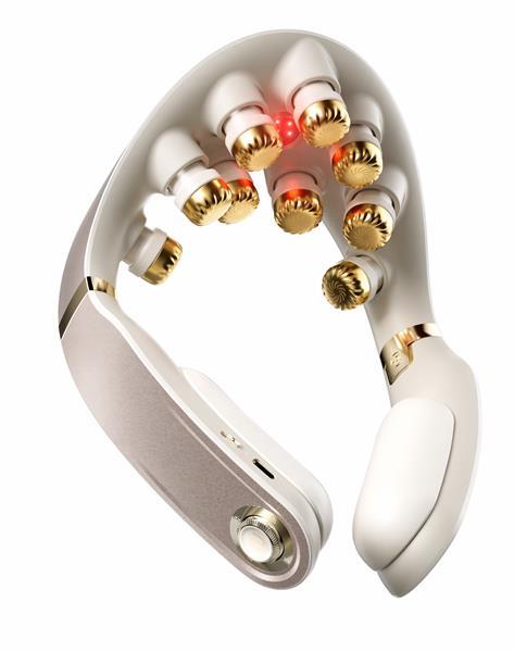 SKG G7 Pro Fold Neck Massager