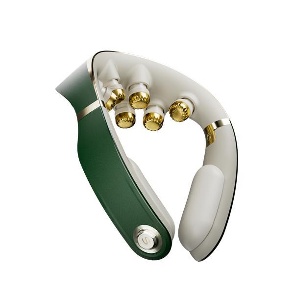 SKG G7 Pro Fold Titanium Neck
