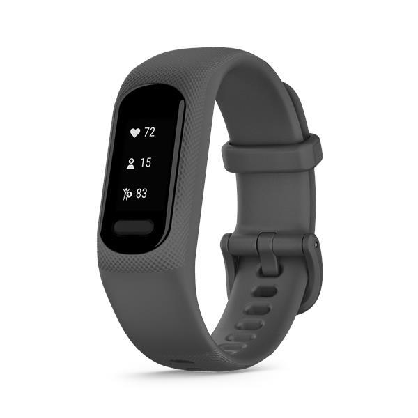 Garmin vivosmart 5 L fitness tracker