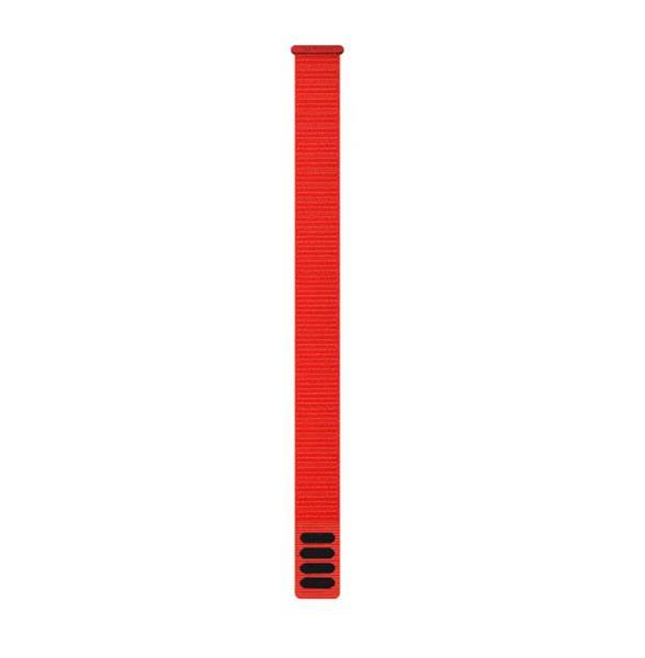 GARMIN Acc, 22mm, UltraFit 2, Nylon