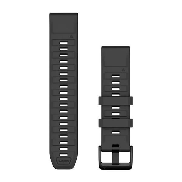 Garmin QuickFit 22mm Silicone Watch Band