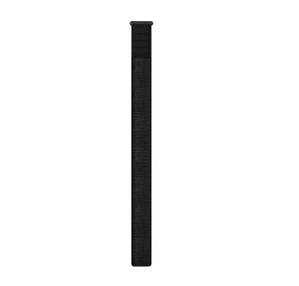 Garmin UltraFit Nylon Watch Strap, 22